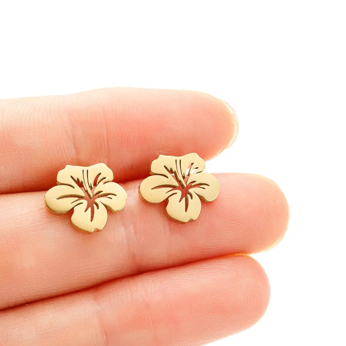 PR Amapola Summer Earrings