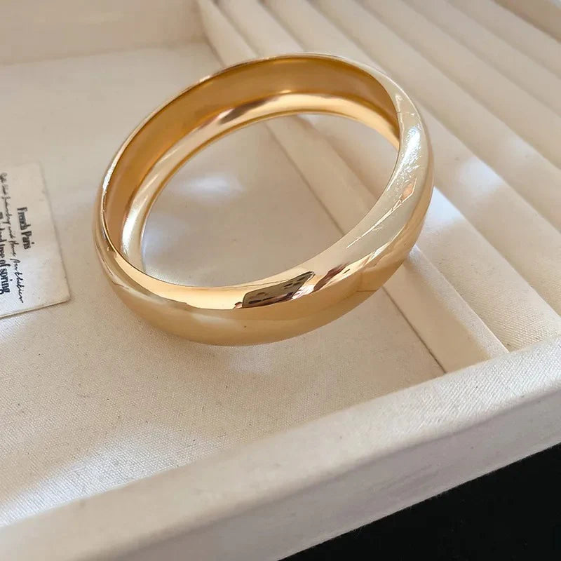 Metal Small Bangles Bracelets