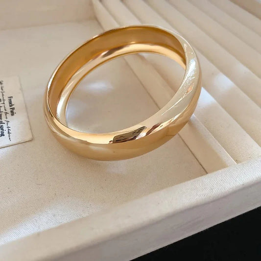 Metal Small Bangles Bracelets