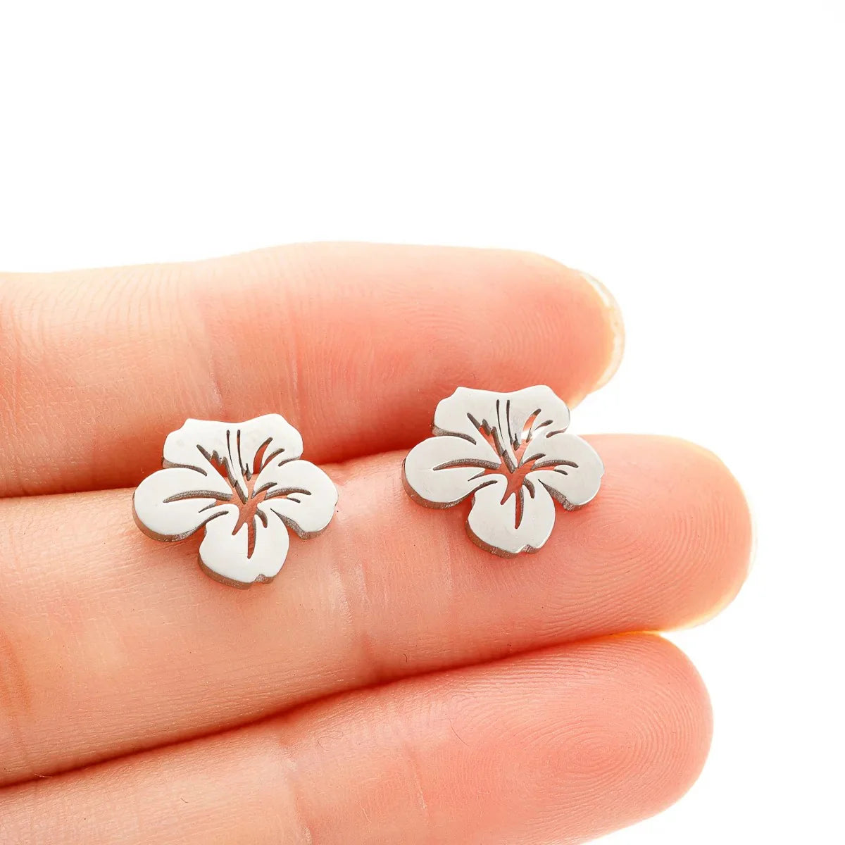 PR Amapola Summer Earrings