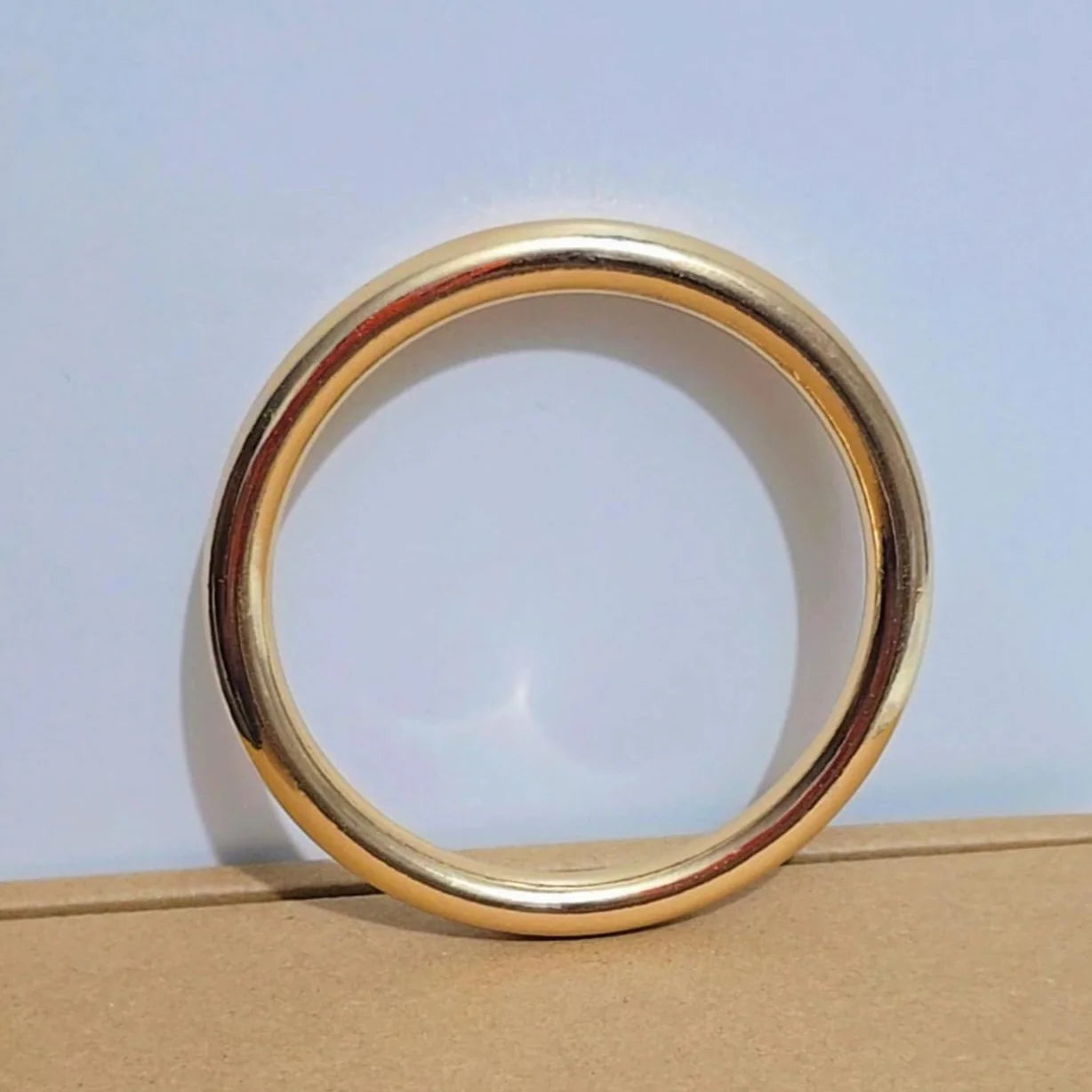 Resin Bangles 2pcs Bracelets