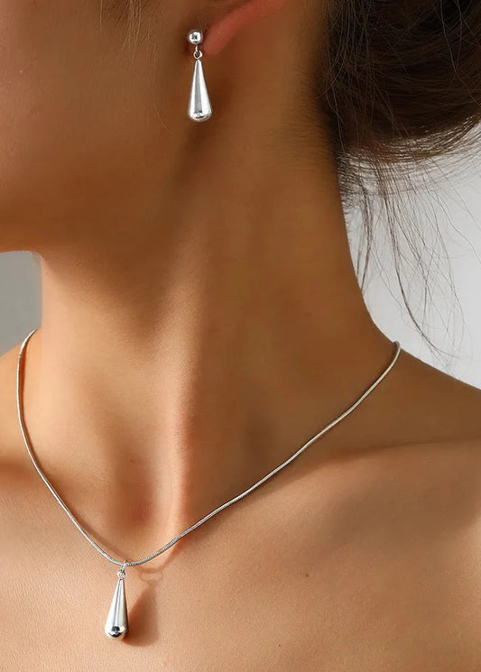 Special Water Drop Set